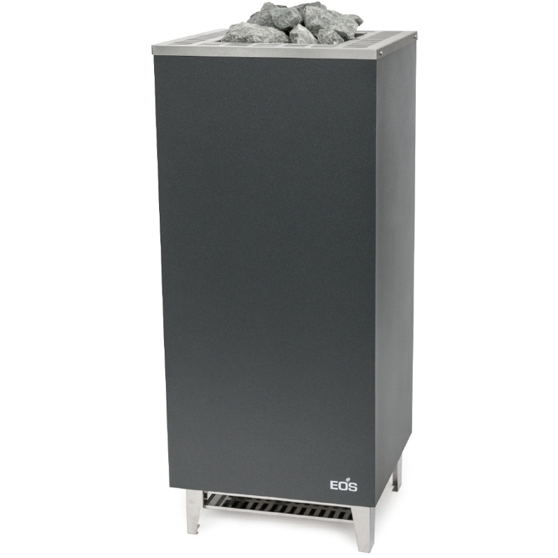 Elektrisk saunaovn - EOS Cubo Plus