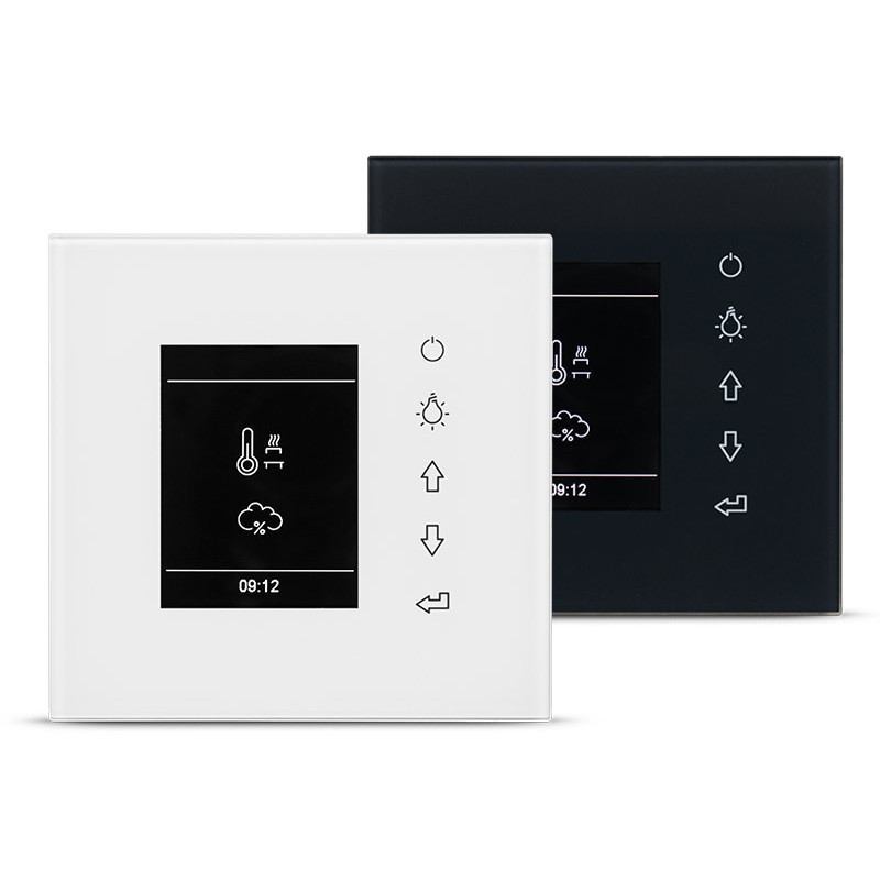 Elektrisk saunaovns kontrolpanel - EOS EmoStyle H