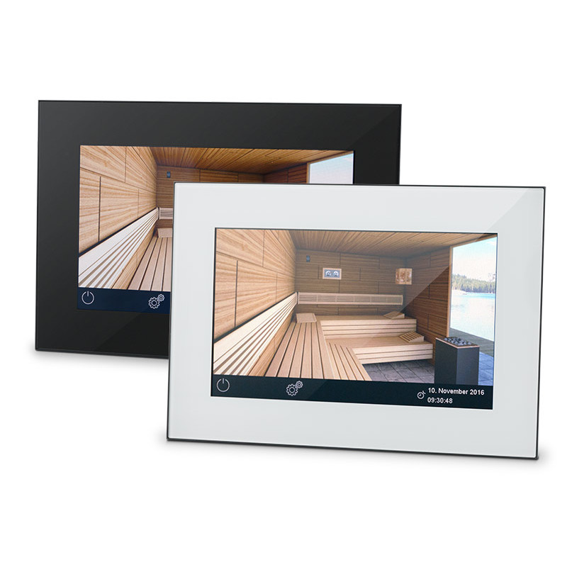 Reservedele - EOS strømadapter 230v AC til Emotouch 3 system