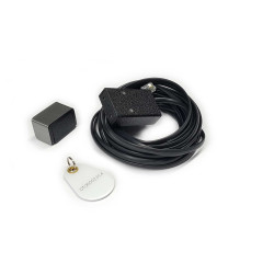 Reservedele - dørsikringssystem EOSafe D 