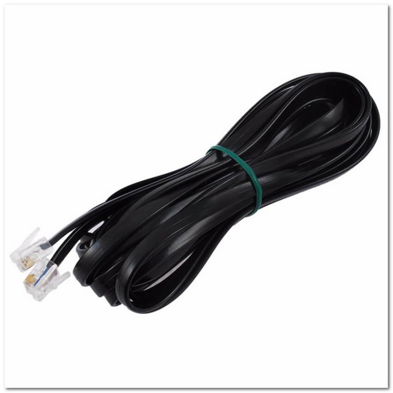 Reservedele - EOS sensorkabel