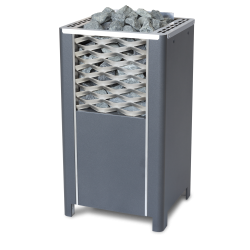 Elektrisk saunavarmer - EOS Finnrock 