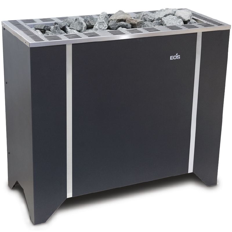 Elektrisk saunaovn - EOS Goliath HD