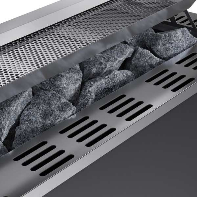 EOS GOLIATH HD aromabakke