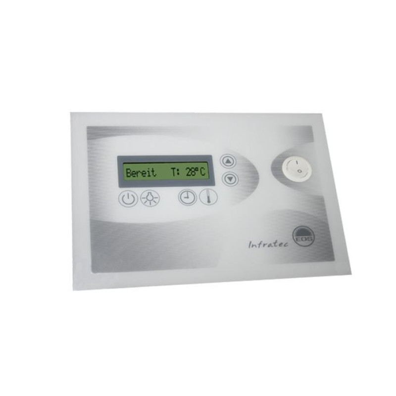 EOS Infratec Classic