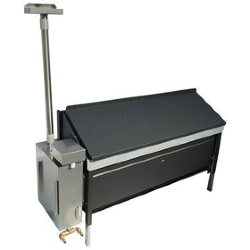 Vaporizer EOS Bi-O Invisio