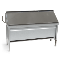 Elektrisk saunavarmer - EOS Invisio Midi 