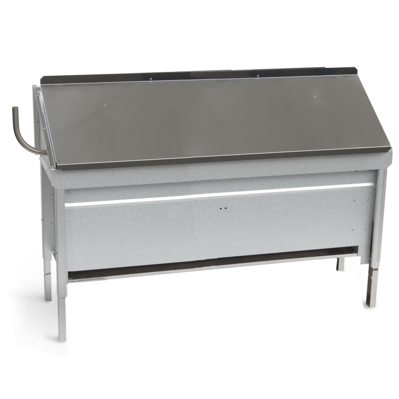 Elektrisk saunavarmer - EOS Invisio Midi