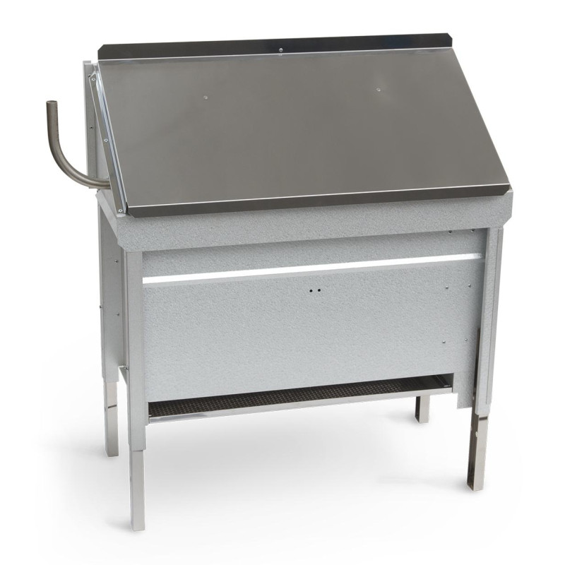 Elektrisk saunaovn - EOS Invisio Mini