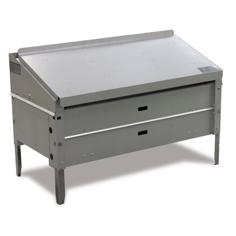 Elektrisk saunavarmer - EOS Invisio XL