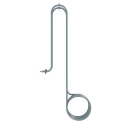 Reservedele - Varmeelement til EOS dampgenerator 