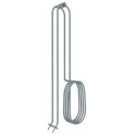 Reservedele - Varmeelement til EOS dampgenerator - 5