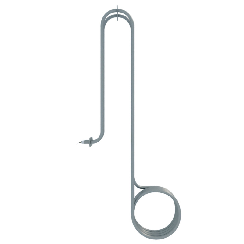 Reservedele - Varmeelement til EOS dampgenerator