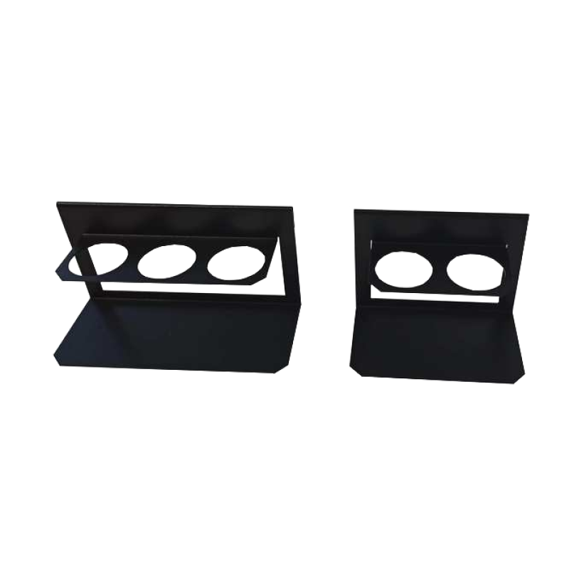 EOS sauna essensholder