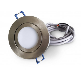 EOS LED-spot, varm hvid