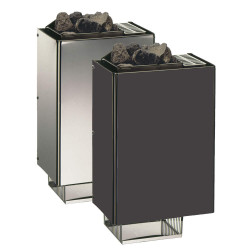 Elektrisk saunaovn – EOS Mini W 