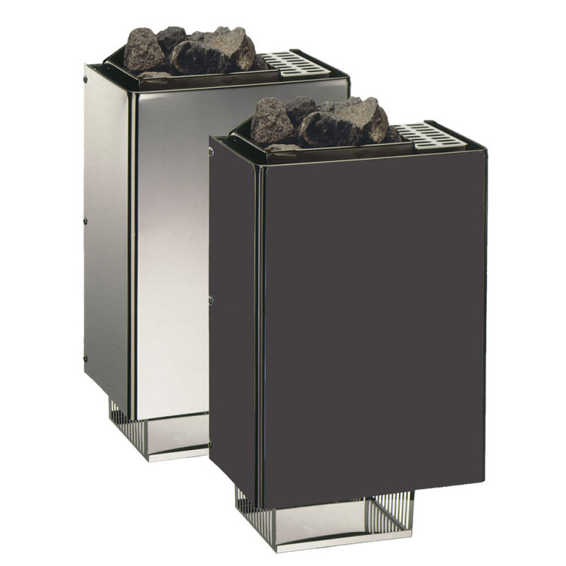 Elektrisk saunaovn – EOS Mini W