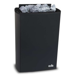 Elektrisk saunaovn - EOS Moment W 