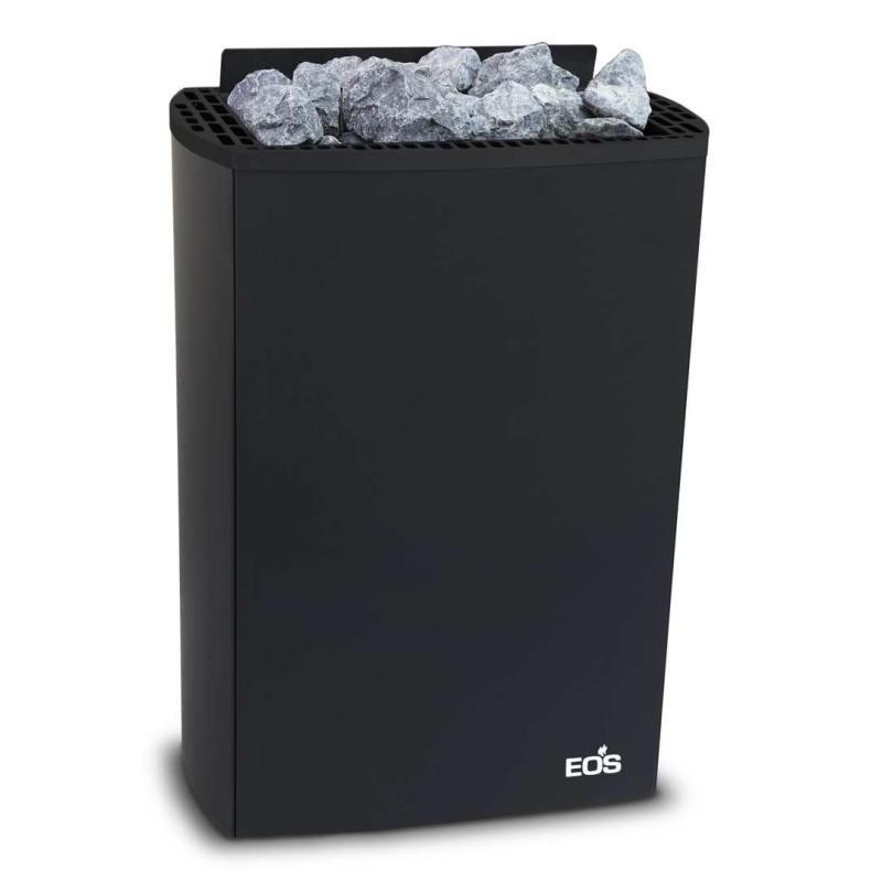 Elektrisk saunaovn - EOS Moment W