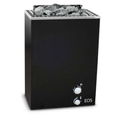 Elektrisk saunaovn - EOS Moment Control W 