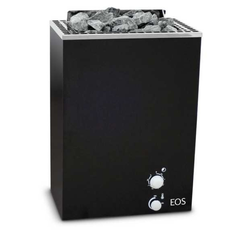 Elektrisk saunaovn - EOS Moment Control W
