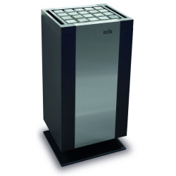 Elektrisk saunaovn - EOS Mythos S35, CRS 
