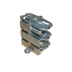 EOS plug-in modul til IR-radiatorer uden tilslutningskabel  EOS plug-in modul til IR-radiatorer uden tilslutningskabel