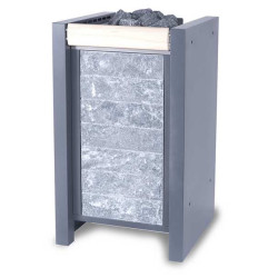 Monteringsbeslag til EOS Stone S60 beskyttende kabinet  Monteringsbeslag til EOS Stone S60 beskyttende kabinet