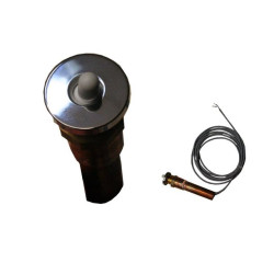 Reservedele - EOS temperaturføler til bordtemperaturstyring 