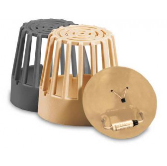 Reservedele - ekstra EOS Compact-systemsensorhus