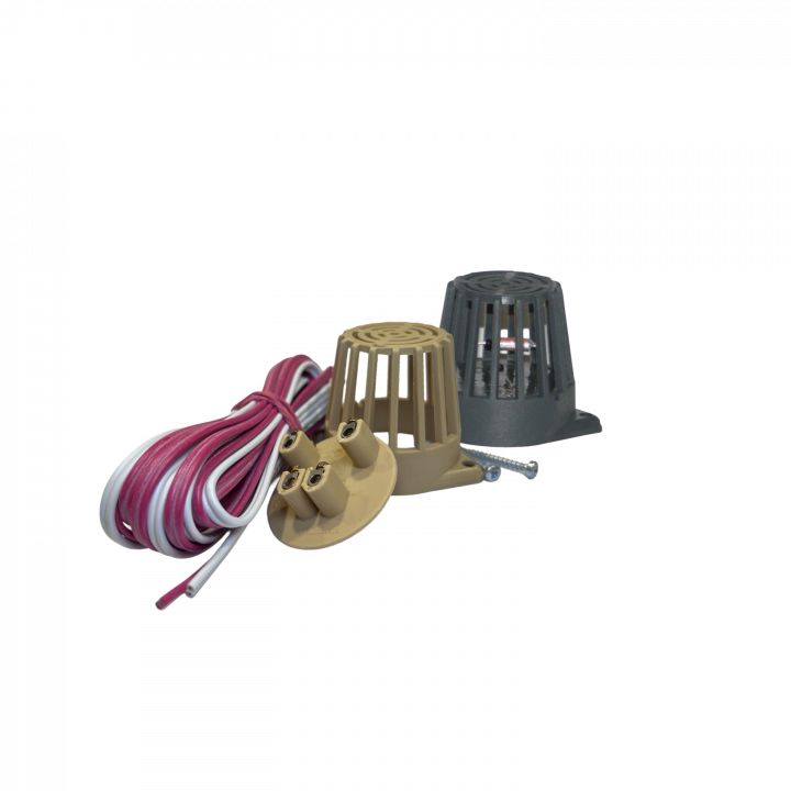 Reservedele - EOS temperatursensor