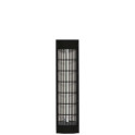 Infrarød radiator EOS Vitae Compact - 0