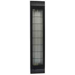 Brazier EOS Vitae Protect med beskyttelsesgitter  Brazier EOS Vitae Protect med beskyttelsesgitter