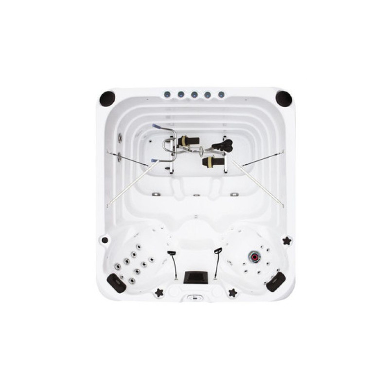 Hydromassage pool SPA EXERCISE