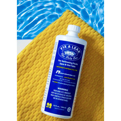 REPARER EN LÆKAGE - Til poollækager 