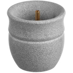 Stenfontæne til dufte - HUKKA SOLINA  Stenfontæne til dufte - HUKKA SOLINA