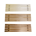Harvia Formula sauna ryglæn, 2200 mm - 0