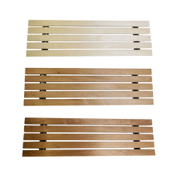 Harvia Formula sauna ryglæn, 2200 mm 