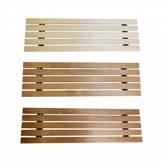 Harvia Formula sauna ryglæn, 2200 mm