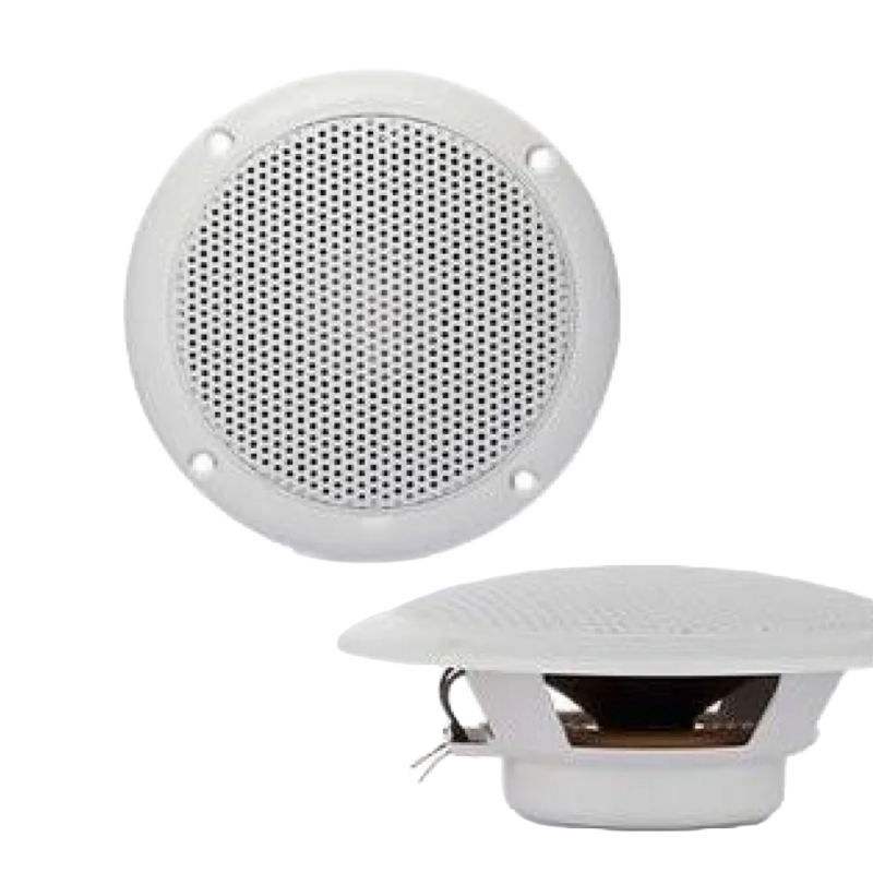 Højttaler FR, 10 cm