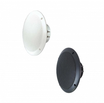 Højttaler sauna FR 13 cm