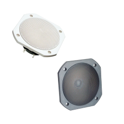 Højttalersauna FRS 10 WP 