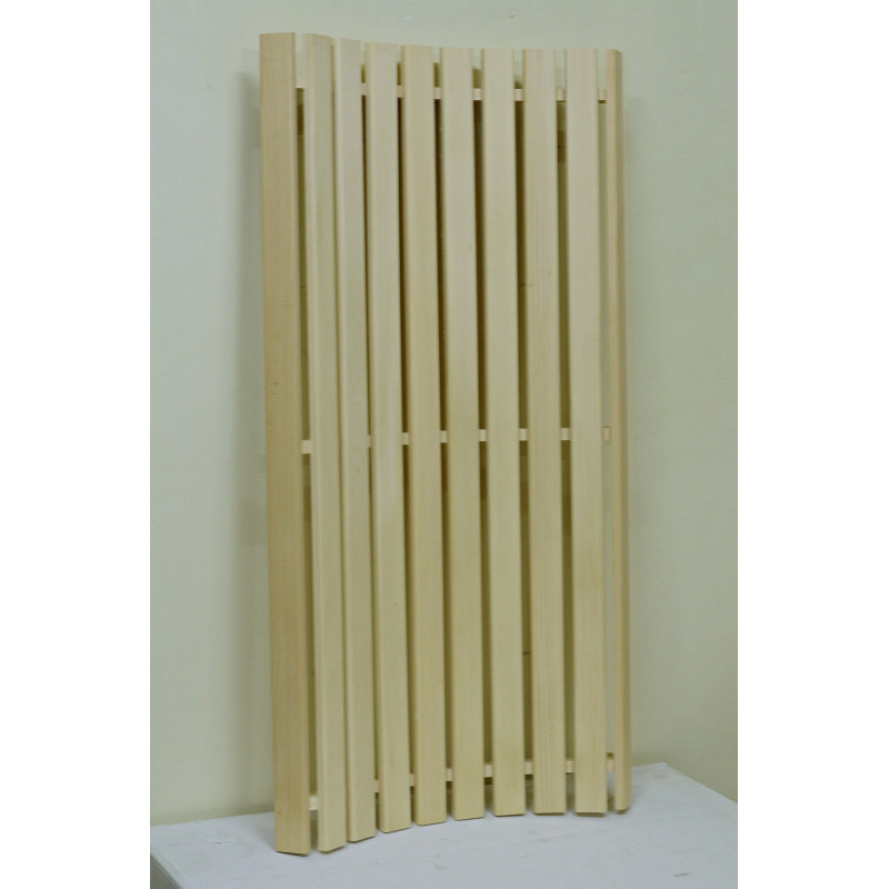 Lampeskærm - nakkestøtte