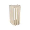 Oval lampeskærm SV - 1