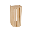 Oval lampeskærm SV - 5