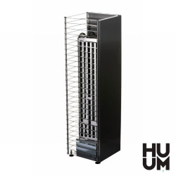 HUUM reflektor til STEEL elektriske saunaovne 