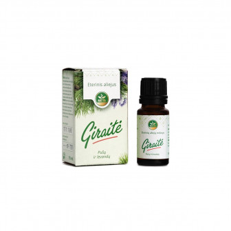 Giraitė æterisk olieblanding, 10 ml