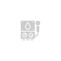 Dampgenerator TYLO Steam Commercial - 0