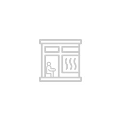 Infrarød kabine TYLOHELO T-820 