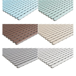 Gummi måtte  Gummi måtte